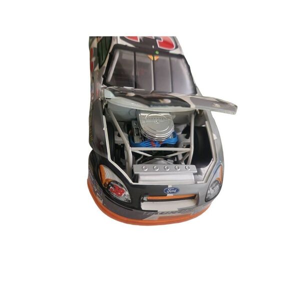 Action Elliot Sadler #38 M&M's 2004 Daytona special raced version ARC PN 106715 - Picture 3 of 14